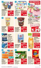 Kaufland Prospekt Seite 38