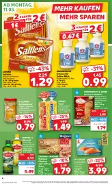 Kaufland Prospekt Seite 4