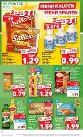 Kaufland Prospekt Seite 4