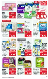 Kaufland Prospekt Seite 44