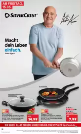 Kaufland Prospekt Seite 45
