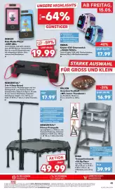 Kaufland Prospekt Seite 50