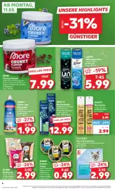 Kaufland Prospekt Seite 6