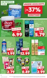 Kaufland Prospekt Seite 6