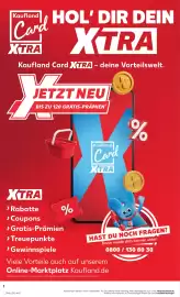 Kaufland Prospekt Seite 8