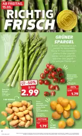Kaufland Prospekt Seite 9