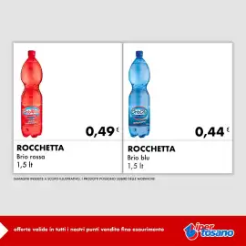 Volantino Iper Tosano settimana 19 Pagina 2