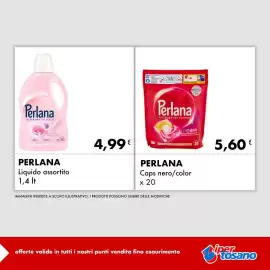 Volantino Iper Tosano settimana 19 Pagina 3
