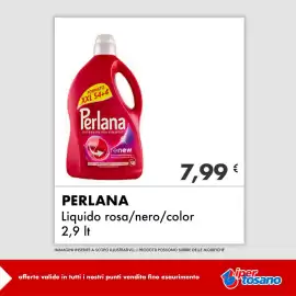 Volantino Iper Tosano settimana 19 Pagina 5