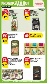 Folheto Pingo Doce | Fim de Semana Página 10