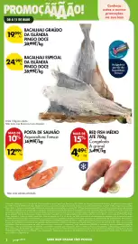 Folheto Pingo Doce | Fim de Semana Página 2