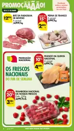 Folheto Pingo Doce | Fim de Semana Página 4
