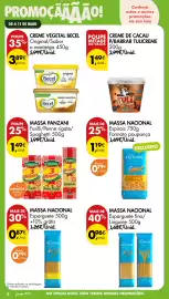Folheto Pingo Doce | Fim de Semana Página 8