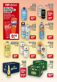Handelshof Prospekt woche 20 Seite 12