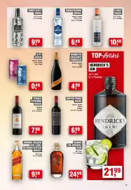 Handelshof Prospekt woche 20 Seite 13