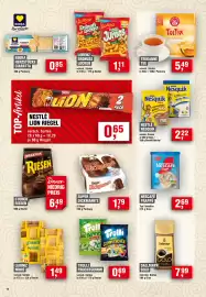 Handelshof Prospekt woche 20 Seite 14
