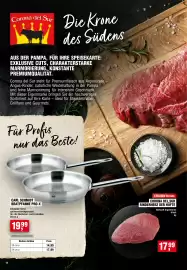 Handelshof Prospekt woche 20 Seite 16