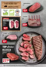 Handelshof Prospekt woche 20 Seite 2