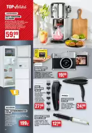 Handelshof Prospekt woche 20 Seite 22