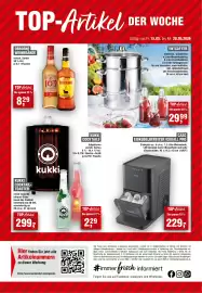 Handelshof Prospekt woche 20 Seite 24