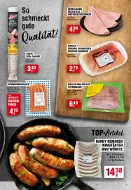 Handelshof Prospekt woche 20 Seite 3
