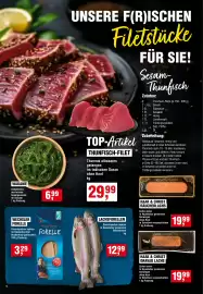 Handelshof Prospekt woche 20 Seite 6