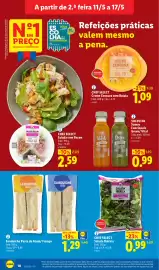 Folheto Lidl semana 20 Página 10