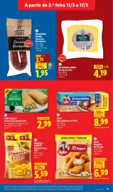 Folheto Lidl semana 20 Página 11