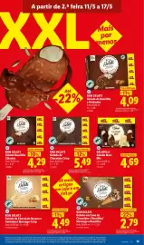 Folheto Lidl semana 20 Página 13