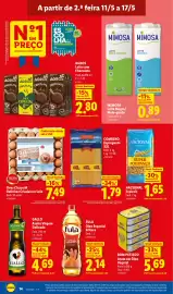 Folheto Lidl semana 20 Página 14