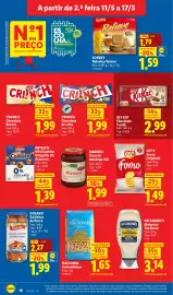 Folheto Lidl semana 20 Página 16