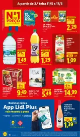 Folheto Lidl semana 20 Página 18