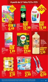 Folheto Lidl semana 20 Página 19