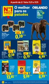 Folheto Lidl semana 20 Página 20
