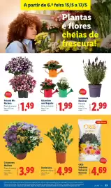 Folheto Lidl semana 20 Página 23