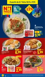 Folheto Lidl semana 20 Página 26