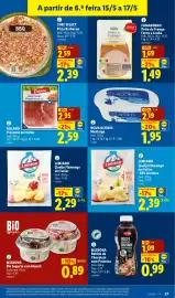 Folheto Lidl semana 20 Página 27