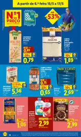 Folheto Lidl semana 20 Página 28