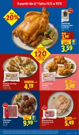 Folheto Lidl semana 20 Página 5