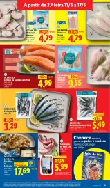 Folheto Lidl semana 20 Página 9