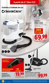 Folheto Lidl | Novidades Página 2