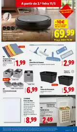 Folheto Lidl | Novidades Página 3