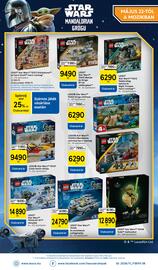 Tesco akciós újság hét 20 Oldal 34