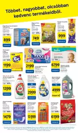 Tesco akciós újság hét 20 Oldal 11