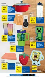 Tesco akciós újság hét 20 Oldal 13
