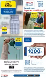 Tesco akciós újság hét 20 Oldal 16