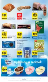 Tesco akciós újság hét 20 Oldal 17