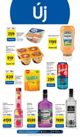Tesco akciós újság hét 20 Oldal 19