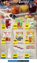 Tesco akciós újság hét 20 Oldal 21