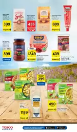 Tesco akciós újság hét 20 Oldal 22